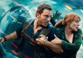 Jurassic World: Fallen Kingdom