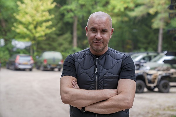 De twijfel slaat toe