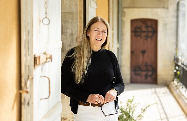 Kasteelvrouwe Emmy, kijkcijfers