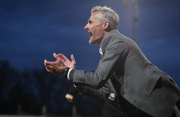 De Eredivisie start dit seizoen in Deventer