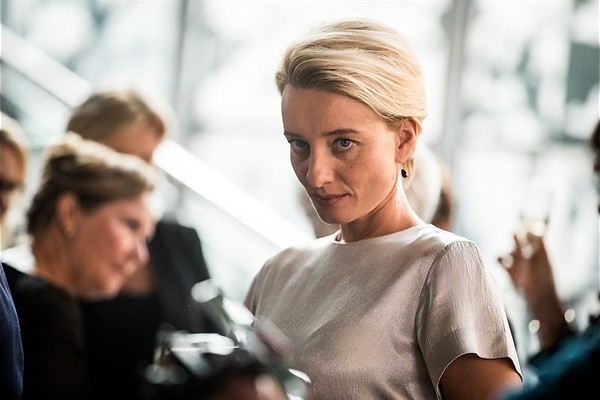 Gevaarlijk dubbelleven in drugswereld in Keizersvrouwen