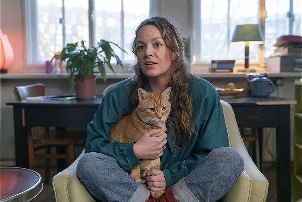 Niet alleen tijdens Kerst