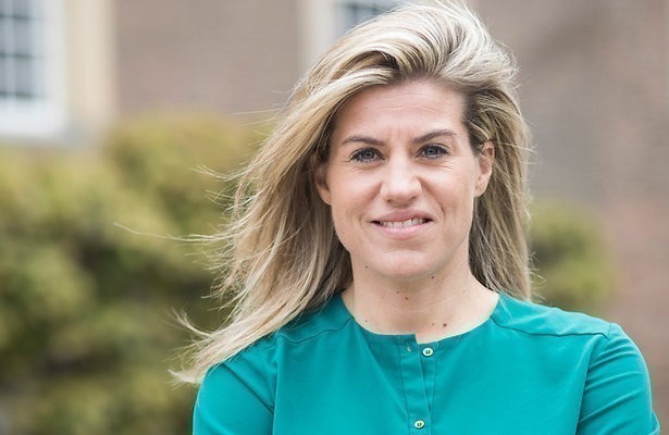 Kim Lammers terug bij af in Meer dan goud