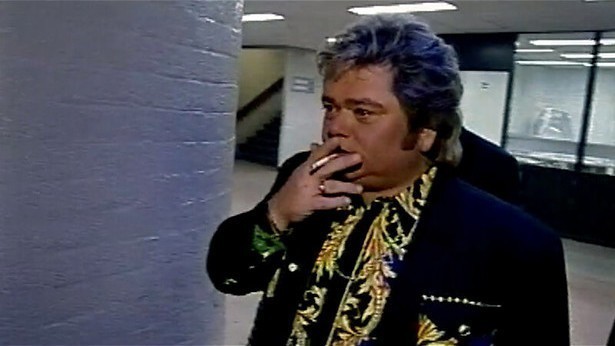 Documentaire: Het echte leven van André Hazes (slot)