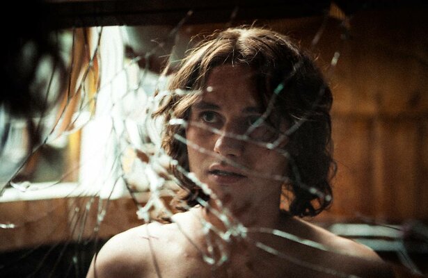 Ko Zandvliet als Max in De Droom van de Jeugd