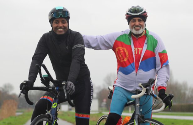 Koers van de Kameraden