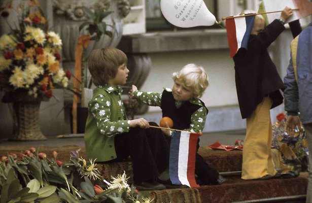 Koninginnedag 1974