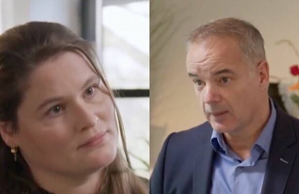 Lieneke Kopen Zonder Kijken Alex van Keulen