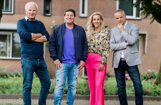 Kopen Zonder Kijken-team