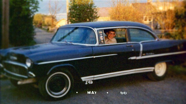 Het leven van Kurt Cobain