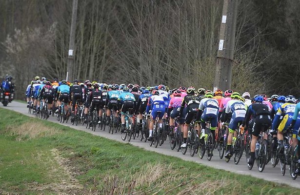 Peloton