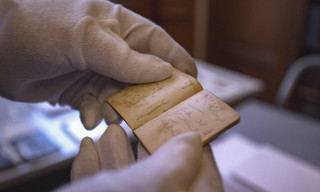 Karl Kraus - Die Macht des Wortes