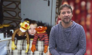 Kassettenkinder - Unsere Kindheit in den 80ern