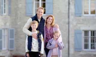 Kasteel gekocht, wat nu?