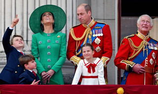 Kate and the king: A special relationship