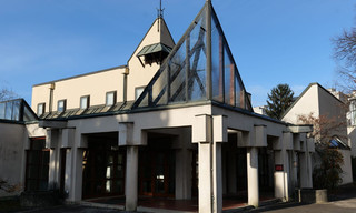 Katholischer Gottesdienst