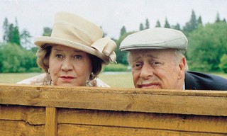 Keeping up appearances