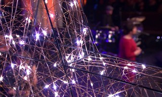 Kerstconcert Omroep Gelderland