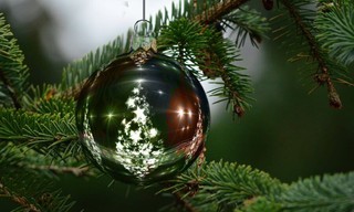 Kerstnachtdienst in streektaal