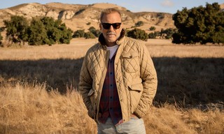Kevin Costner's the West