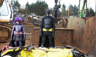 Kick-Ass