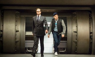 Kingsman: The Secret Service