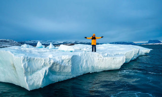 Klaas kan alles winterspecial
