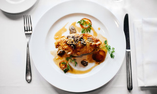 Kom je bij me eten? Vips - De Verhulstjes