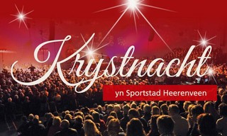 Krystnachttsjinst