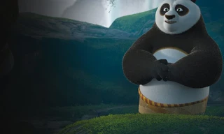 Kung Fu Panda 2