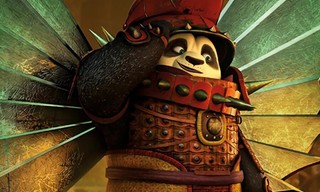 Kung Fu Panda 3