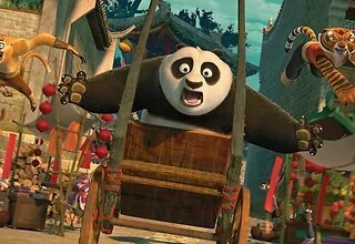 Kung Fu Panda 2