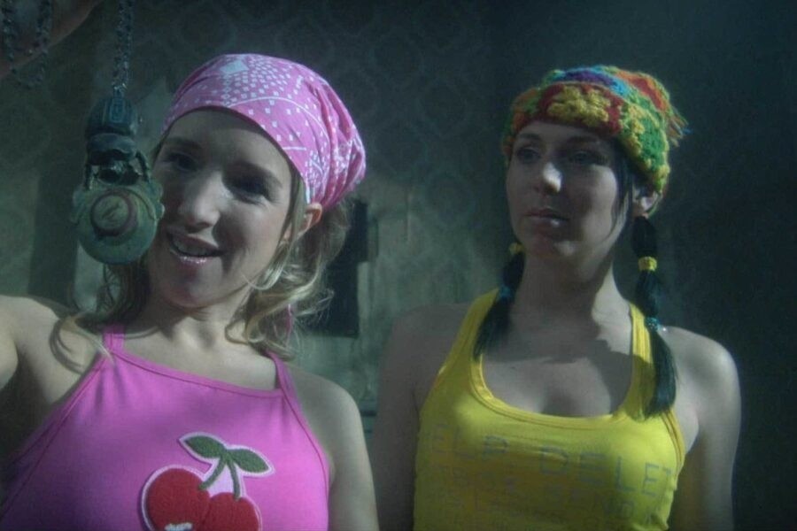 K3 en het Magische Medaillon