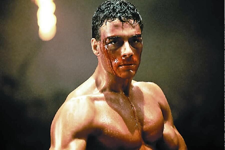 Kickboxer