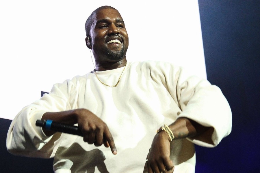 Kim vs Kanye: The Divorce