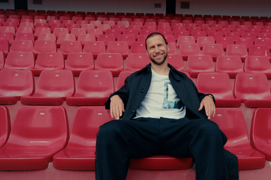 Krychowiak: One Step from the Top