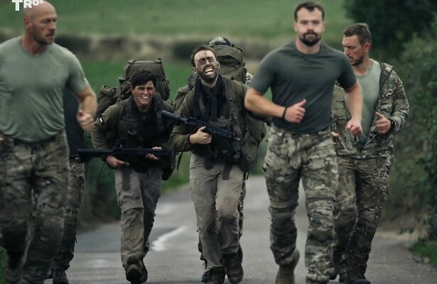 Kamp van Koningsbrugge