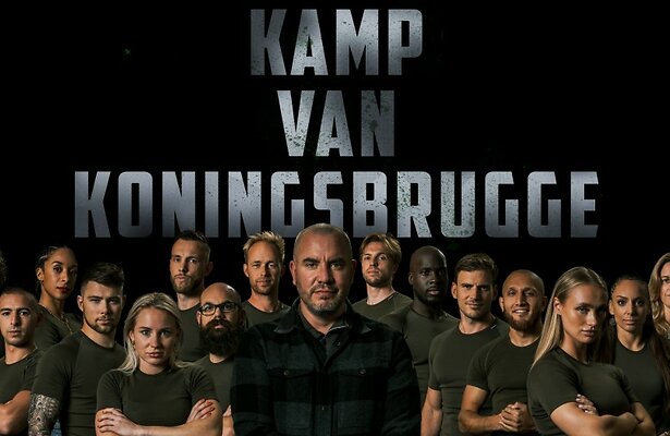 Kamp van Koningsbrugge