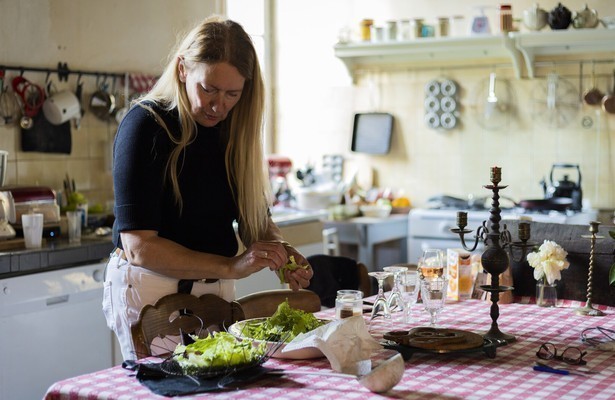 Emmy in Kasteelvrouwe Emmy