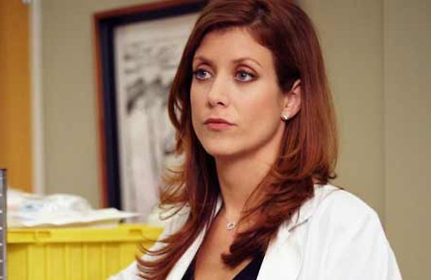 Kate Walsh