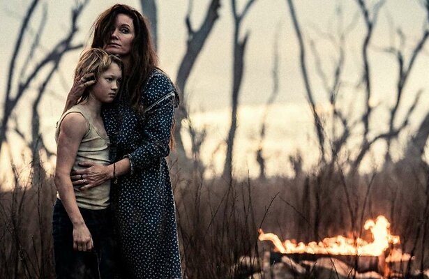 The True History of the Kelly Gang