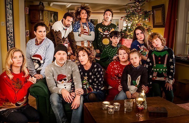 Nederlandse kerstfilms en series op Videoland