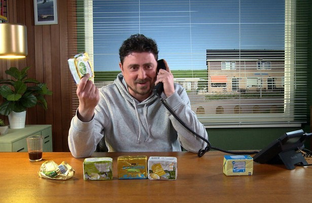 Ersin Kiris in Keuringsdienst van waarde