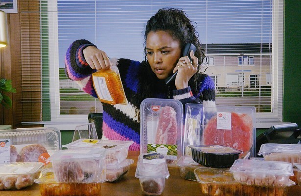 Keuringsdienst van Waarde