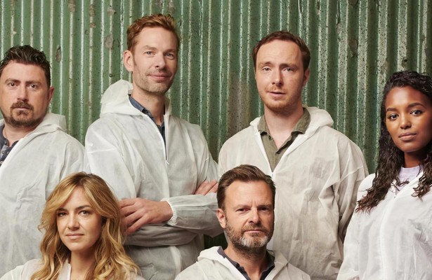 Keuringsdienst van Waarde