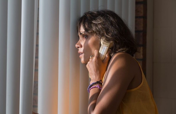 Halle Berry in Kidnap