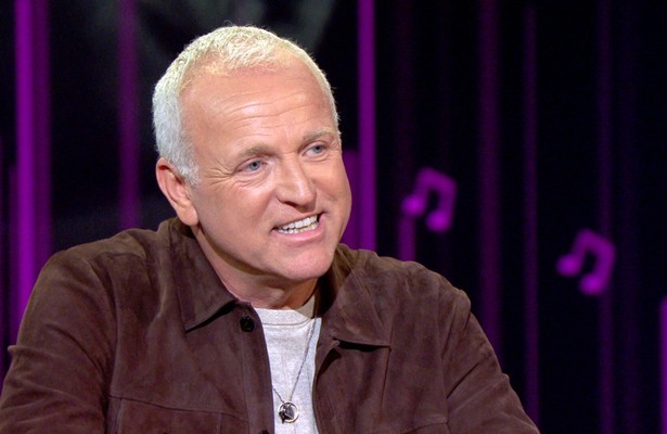 Gordon in Klassiekers met Kleinsma