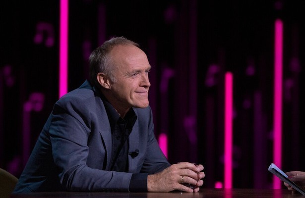 Stef Bos in Klassiekers met Kleinsma