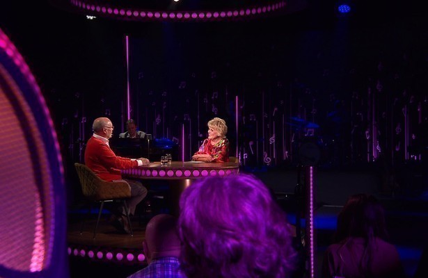 Klassiekers met Kleinsma