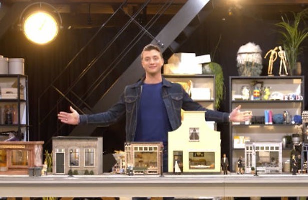 Grote prestaties met kleine modellen